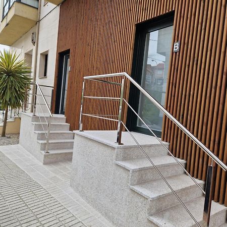 Apartaments Marina B5 Redondela Extérieur photo