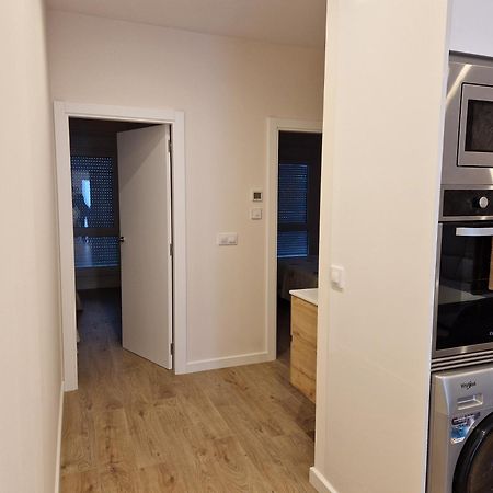 Apartaments Marina B5 Redondela Extérieur photo