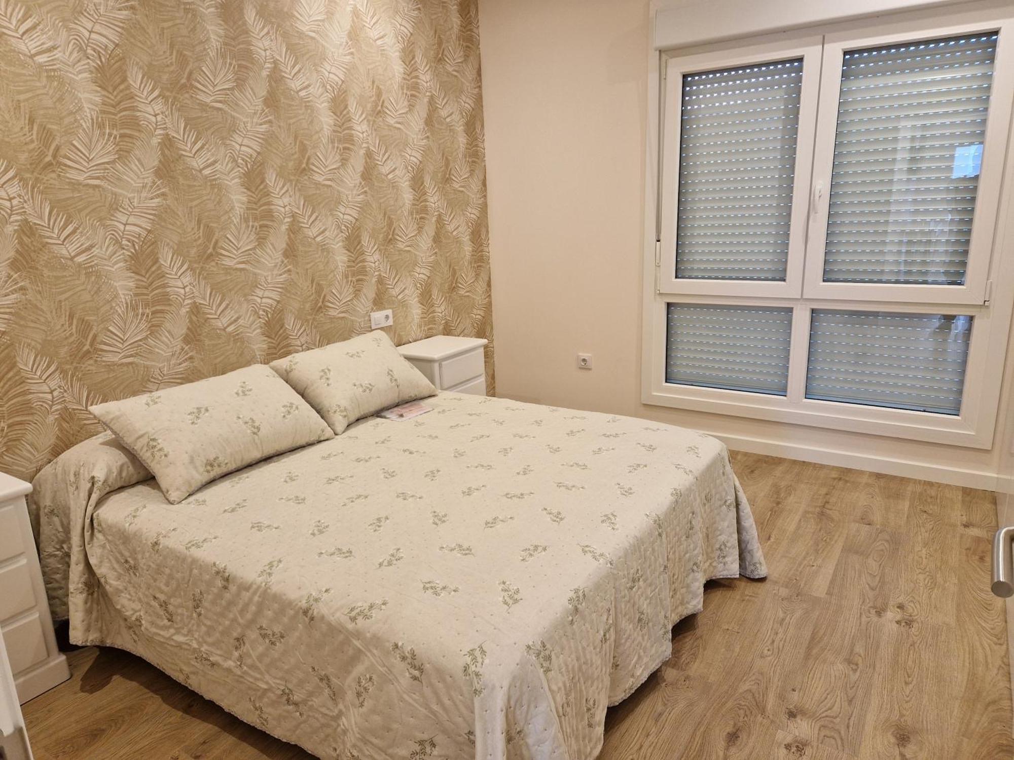 Apartaments Marina B5 Redondela Extérieur photo