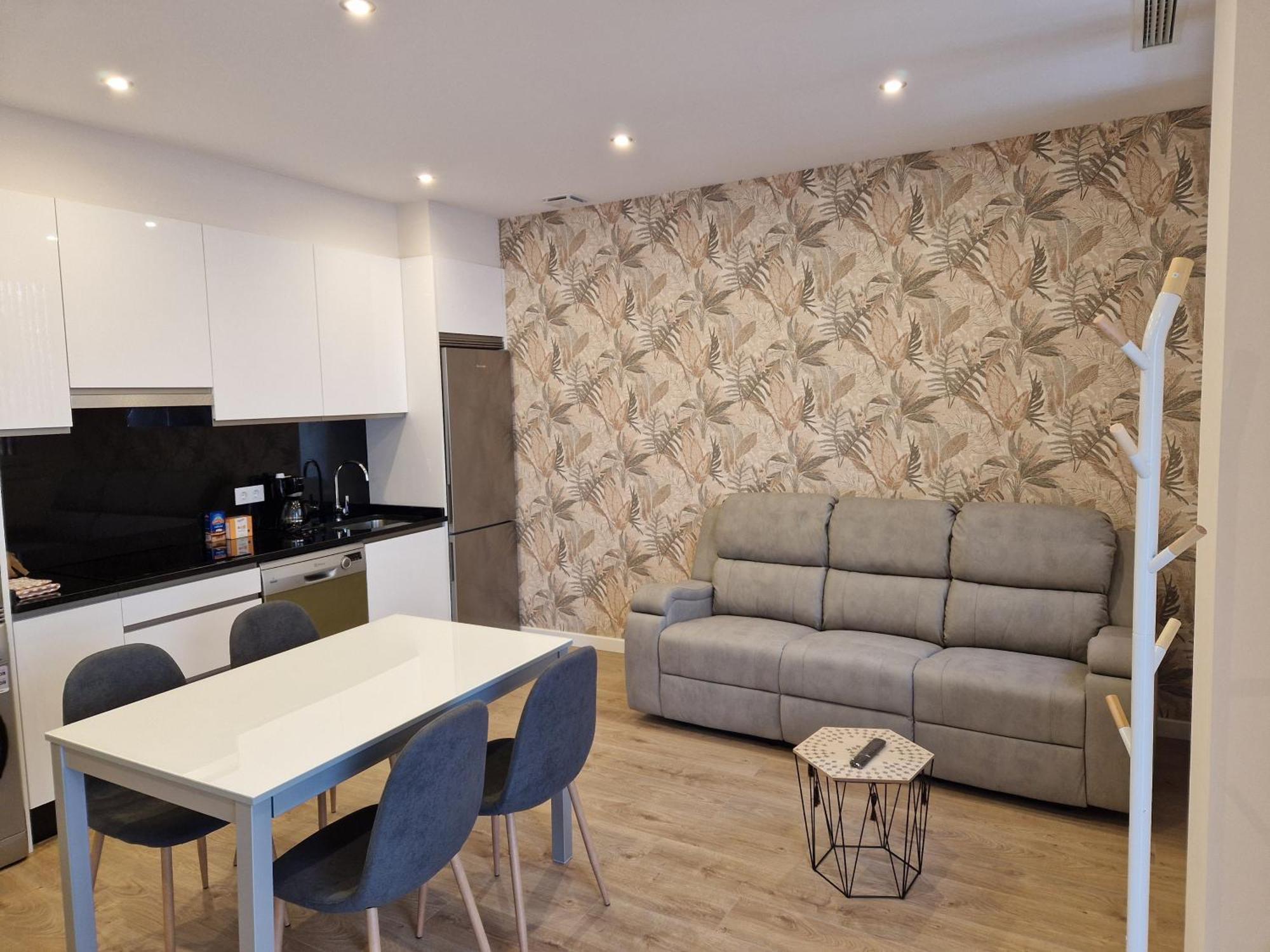 Apartaments Marina B5 Redondela Extérieur photo